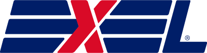 EXEL logo